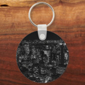 New York City Schlüsselanhänger (Vorderseite)