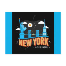 New York City Sehenswürdigkeit