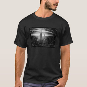 NEW YORK CITY Shirts & Jacken