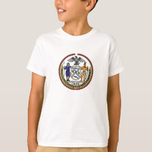 New York City Siegel T-Shirt