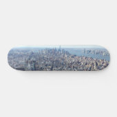 New York City Skateboard (Horizontal)