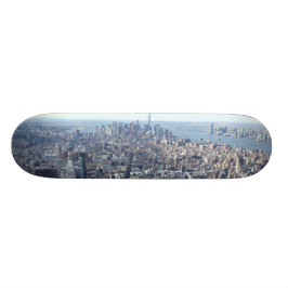 New York City Skateboard