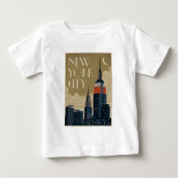 New York City Skyline