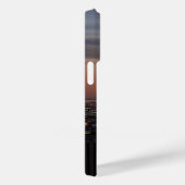 New York City Skyline Case-Mate iPhone Hülle (Rückseite / Rechts)