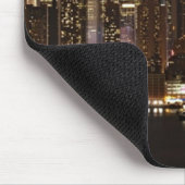 New York City Skyline Mousepad (Ecke)