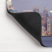 New York City Skyline Mousepad (Ecke)