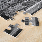 New York City Skyline Puzzle (Seite)