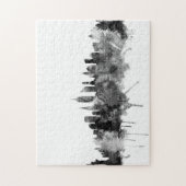 New York City Skyline Puzzle (Vertikal)