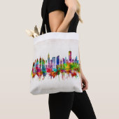 New York City Skyline Tasche (Von Nahem)