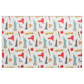 New York City Stoff (Fat Quarter (45,7 x 55,9 cm))
