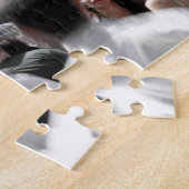 New York City Street Puzzle (Seite)