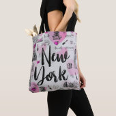 New York City Style Design Tasche (Von Nahem)