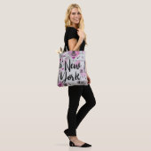 New York City Style Design Tasche (Am Model)
