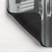 New York City Subway Mousepad (Ecke)