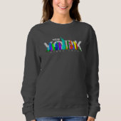 New York City | Sweatshirt (Vorderseite)