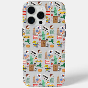 New York City Symbole Case-Mate iPhone Hülle