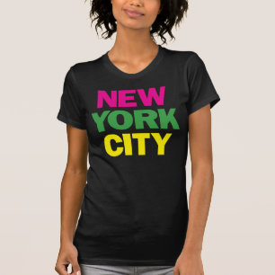New York City T-Shirt