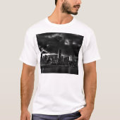 New York City T-Shirt (Vorderseite)