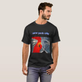 New York City T-Shirt (Vorne ganz)