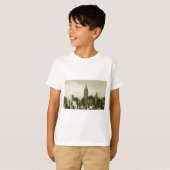 New York City T-Shirt (Vorne ganz)