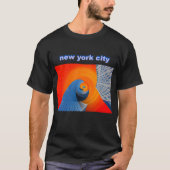New York City T-Shirt (Vorderseite)