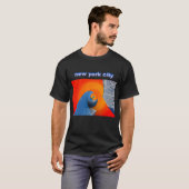 New York City T-Shirt (Vorne ganz)