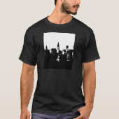 New York City T-Shirt (Vorderseite)