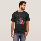 New York City T-Shirt (Vorne ganz)