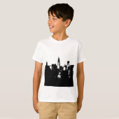 New York City T-Shirt (Vorne ganz)
