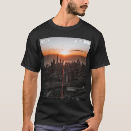 New York City T - Shirt