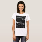 New York City T-Shirt (Vorne ganz)