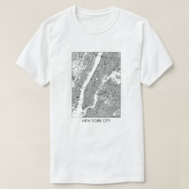 New York City T-Shirt