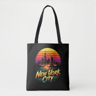 New York City Tasche