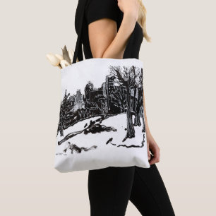 New York City Tasche