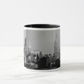 New York City Tasse (Zentrum)