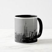 New York City Tasse (VorderseiteRechts)