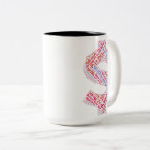 New York City Tasse (VorderseiteRechts)