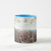 New York City Tasse (Zentrum)