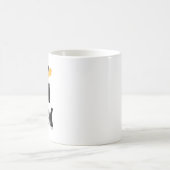 New York City Tasse (Mittel)