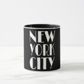 New York City Tasse (Zentrum)