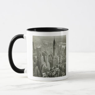 New York City Tasse