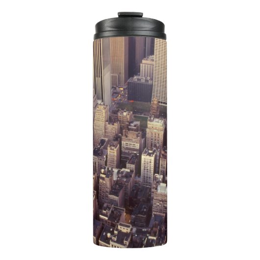 New York City Thermosbecher (Vorderseite)