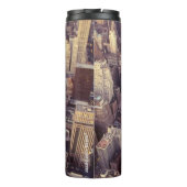 New York City Thermosbecher (Rückseite)
