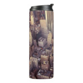 New York City Thermosbecher (Nach links gedreht)