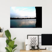 New York City Thirst, Central Park Poster (Heimbüro)