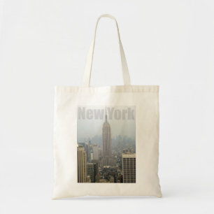 New York City Tragetasche