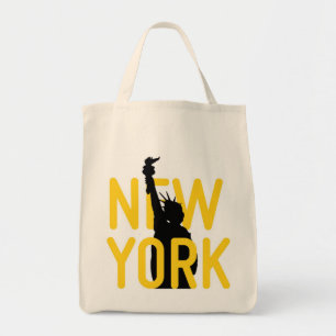 New York City Tragetasche