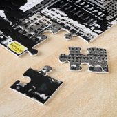 New York City Travel Puzzle (Seite)