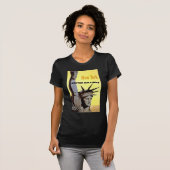 New York City Travel T-Shirt (Vorne ganz)