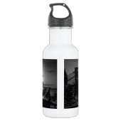 New York City Trinkflasche (Rückseite)